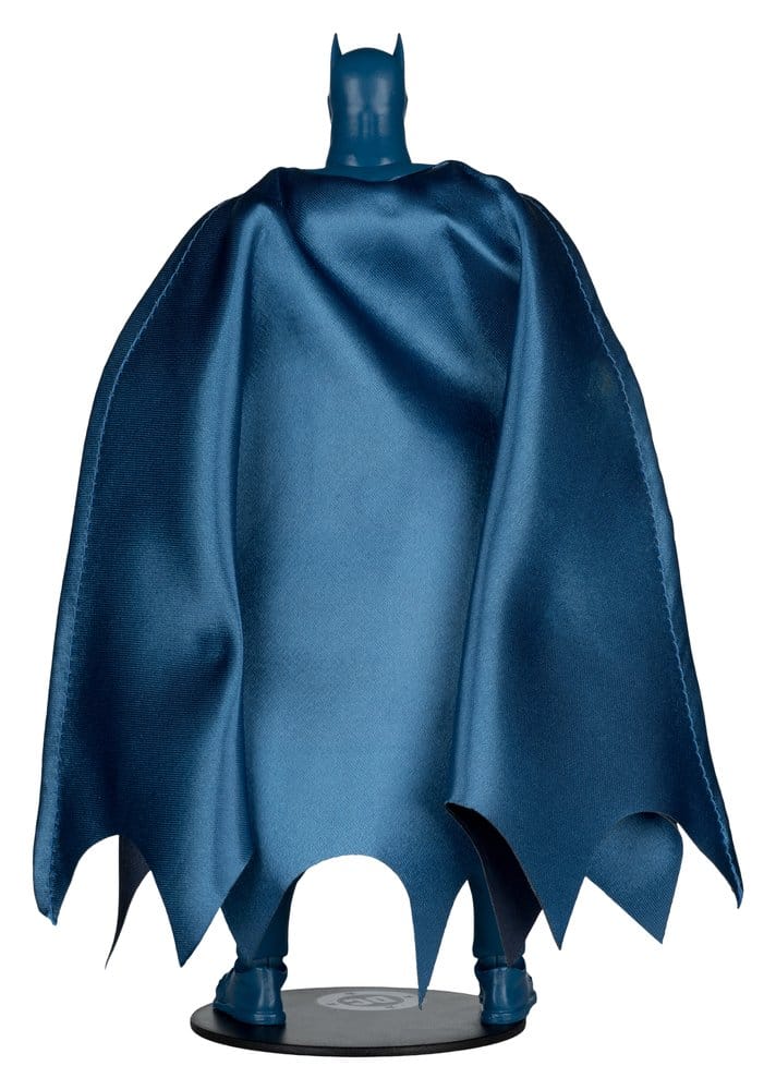 DC Multiverse Figura Batman (Batman:Hush 2) 18 cm