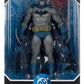 DC Multiverse Figura Batman (Batman:Hush 2) 18 cm