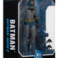 DC Multiverse Figura Batman (Batman:Hush 2) 18 cm