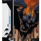 DC Multiverse Figura Batman (Batman:Hush 2) 18 cm