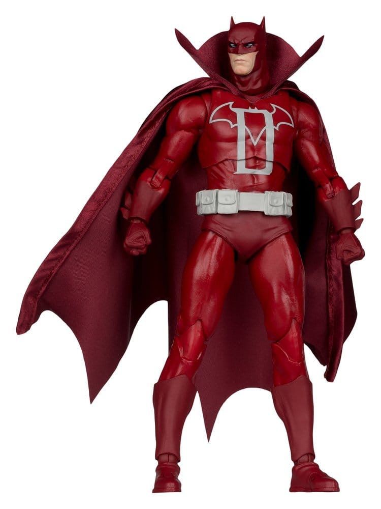 DC Multiverse Figura Batman Deadman (Knight Terrors) 19 cm