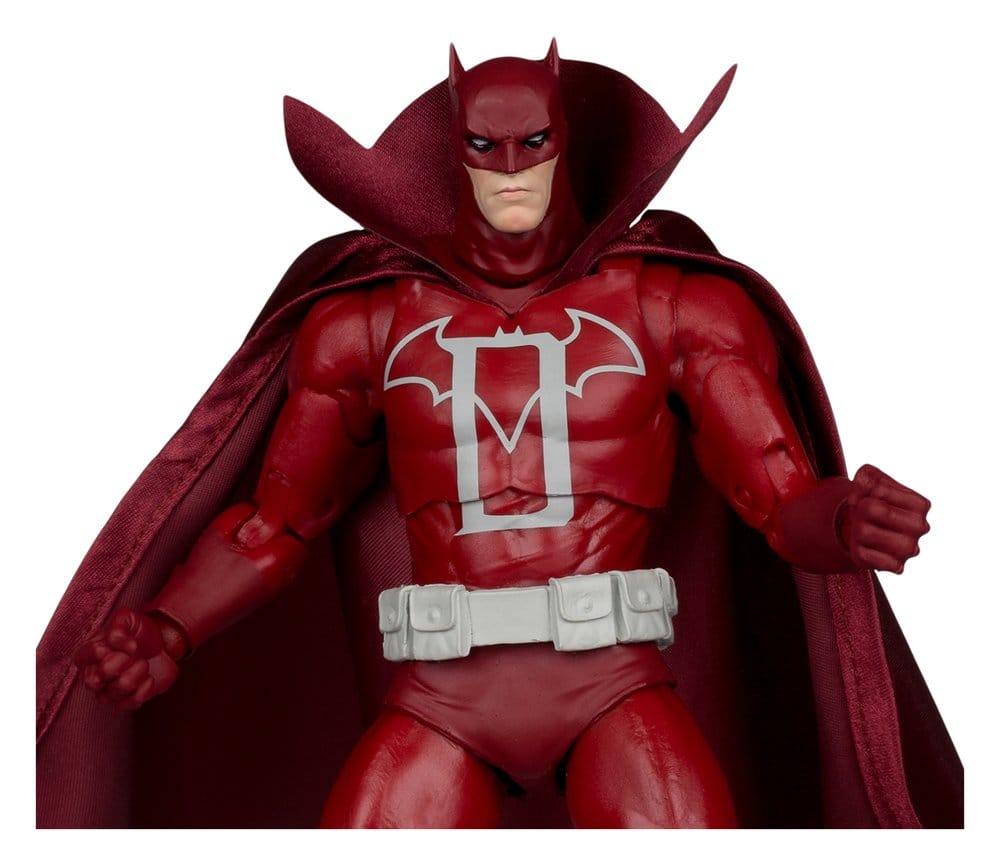 DC Multiverse Figura Batman Deadman (Knight Terrors) 19 cm