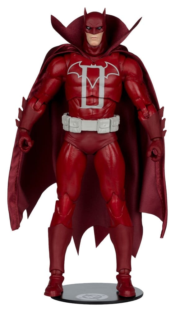 DC Multiverse Figura Batman Deadman (Knight Terrors) 19 cm