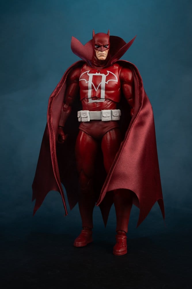 DC Multiverse Figura Batman Deadman (Knight Terrors) 19 cm