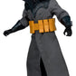 DC Multiverse Figura Damian Batman (Batman of Bethlehem) 18 cm