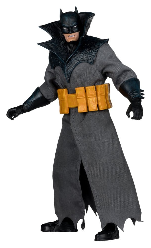DC Multiverse Figura Damian Batman (Batman of Bethlehem) 18 cm
