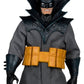 DC Multiverse Figura Damian Batman (Batman of Bethlehem) 18 cm