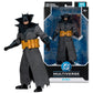 DC Multiverse Figura Damian Batman (Batman of Bethlehem) 18 cm