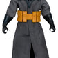 DC Multiverse Figura Damian Batman (Batman of Bethlehem) 18 cm