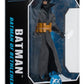 DC Multiverse Figura Damian Batman (Batman of Bethlehem) 18 cm