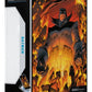 DC Multiverse Figura Damian Batman (Batman of Bethlehem) 18 cm