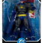 DC Multiverse Figura Batman (90's Justice League) 18 cm
