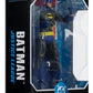 DC Multiverse Figura Batman (90's Justice League) 18 cm
