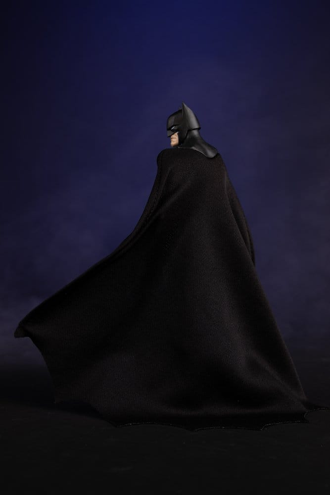 DC Multiverse Figura Batman (The New 52) 18 cm