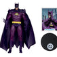 DC Multiverse Figura Batman (Injustice Gang) (JLA: Rock of Ages) (Red Platinum Edtion) 18 cm