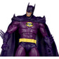 DC Multiverse Figura Batman (Injustice Gang) (JLA: Rock of Ages) (Red Platinum Edtion) 18 cm