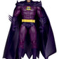 DC Multiverse Figura Batman (Injustice Gang) (JLA: Rock of Ages) (Red Platinum Edtion) 18 cm