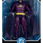 DC Multiverse Figura Batman (Injustice Gang) (JLA: Rock of Ages) (Red Platinum Edtion) 18 cm