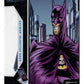 DC Multiverse Figura Batman (Injustice Gang) (JLA: Rock of Ages) (Red Platinum Edtion) 18 cm