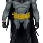 DC Multiverse Figura White Knight Batman (Blister Card) 18 cm