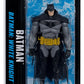 DC Multiverse Figura White Knight Batman (Blister Card) 18 cm