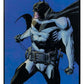 DC Multiverse Figura White Knight Batman (Blister Card) 18 cm