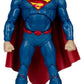 DC Multiverse Figura Superman (Rebirth) (Blister Card) 18 cm
