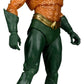 DC Multiverse Figura  Aquaman (Endless Winter) (Blister Card) 18 cm