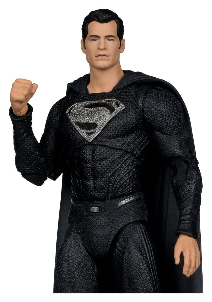 DC Multiverse Figura Superman (Justice League) 18 cm