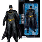 DC Multiverse figurine Batman (DC Rebirth) 18 cm