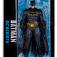 DC Multiverse figurine Batman (DC Rebirth) 18 cm