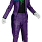 DC Multiverse Figura The Joker (Death of the Family) 18 cm