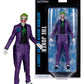 DC Multiverse Figura The Joker (Death of the Family) 18 cm