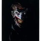 DC Multiverse Figura The Joker (Death of the Family) 18 cm