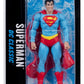 DC Multiverse Figura Superman (DC Classic) 19 cm