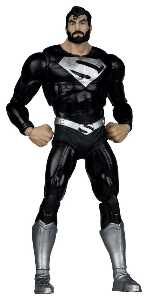 DC Multiverse Figura Superman (Superman: Lois and Clark) 18 cm