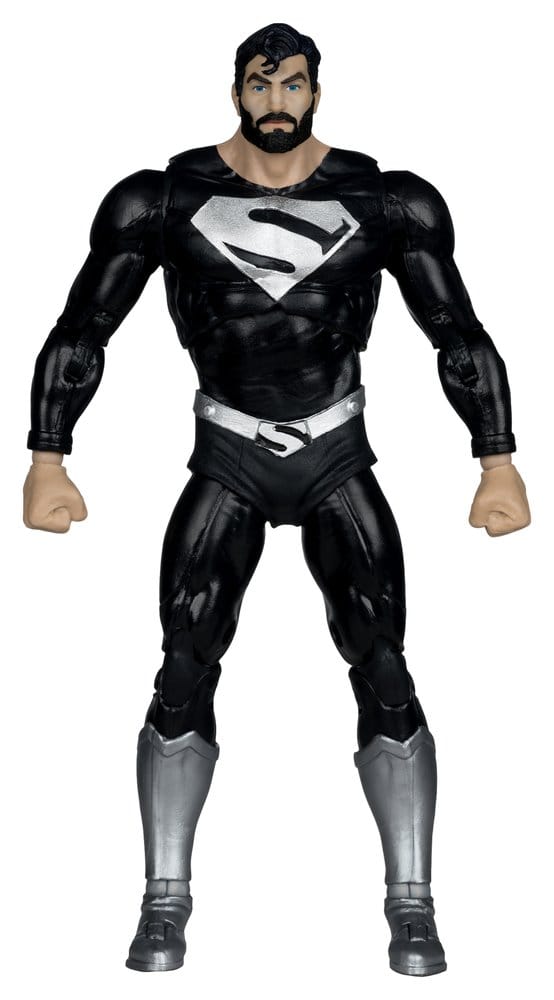 DC Multiverse Figura Superman (Superman: Lois and Clark) 18 cm