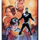 DC Multiverse Figura Superman (Superman: Lois and Clark) 18 cm