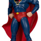 DC Multiverse Figura Superman (Classic Animation 1940) 19 cm