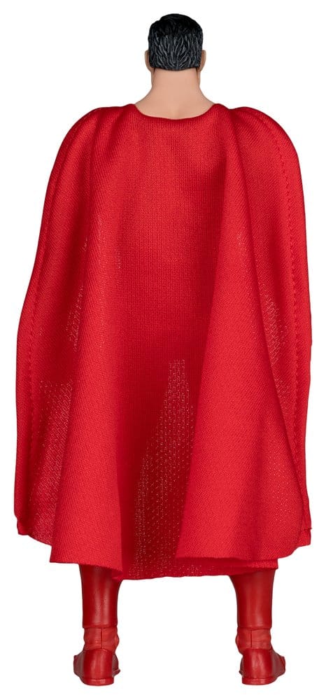 DC Multiverse Figura Superman (Classic Animation 1940) 19 cm
