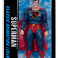 DC Multiverse Figura Superman (Classic Animation 1940) 19 cm