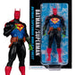 DC Multiverse Figura Batman (Superman World's Finest) 18 cm