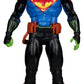 DC Multiverse Figura Batman (Superman World's Finest) 18 cm