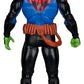 DC Multiverse Figura Batman (Superman World's Finest) 18 cm