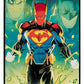 DC Multiverse Figura Batman (Superman World's Finest) 18 cm