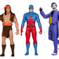 DC Comics DC Retro Super Friends Figuras 15 cm Surtido (6)