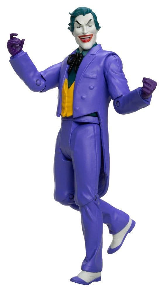 DC Comics DC Retro Super Friends Figuras 15 cm Surtido (6)