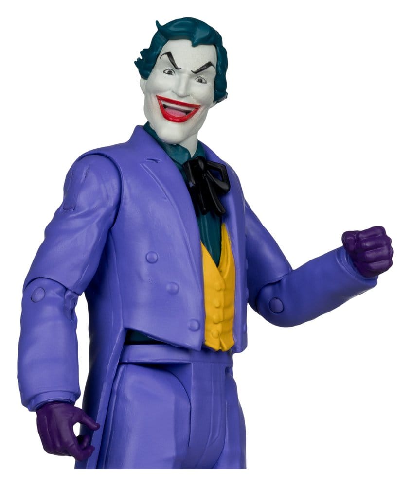 DC Comics DC Retro Super Friends Figuras 15 cm Surtido (6)
