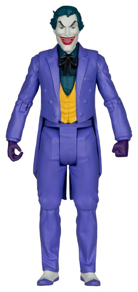 DC Comics DC Retro Super Friends Figuras 15 cm Surtido (6)