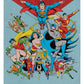 DC Comics DC Retro Super Friends Figuras 15 cm Surtido (6)